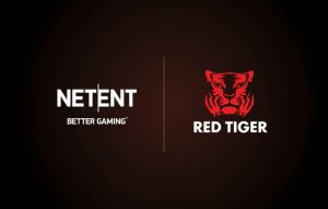 NetEnt-Gaming Red-Tiger